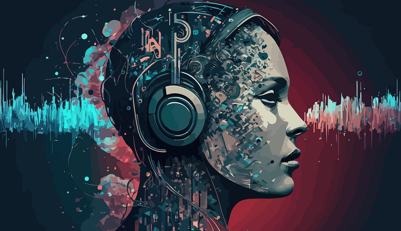 The Future of Creativity How Text to Music is Changing the Game